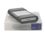 Sony PSZ-HA1T (PSZHA1T) 1TB Hard Disk Drive with up to 120MB per second transfer speeds - USB 3.0 2 x Firewire 800 (Triple) Sony PSZ-HA1T (PSZHA1T) 1TB Hard Disk Drive with up to 120MB per second transfer speeds - USB 3.0 2 x Firewire 800 (Triple)